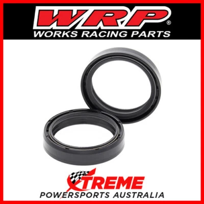 WRP WY-55-120 Ducati 800 Monster 2003-2004 Fork Oil Seal Kit 43x54x11 - Image 1 of 2