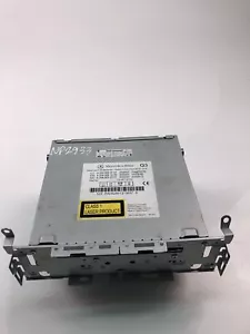 NP2933 MERCEDES-BENZ CD Radio Kontrolle A2049069701 - Bild 1 von 4