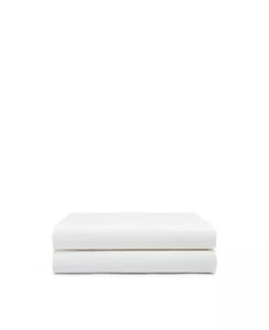 Ralph Lauren WHITE Sloane Anti-Microbial 4-Pc. Sheet Set, Queen - Picture 1 of 2