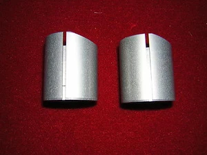 Yamaha TZ350/250C 75-78 Carb Slide 3.0 Size.(for 34mm ) 1 Pair New Gen.Yamaha(79 - Picture 1 of 2