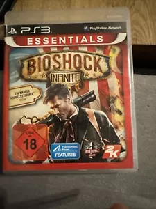 Playstation 3 Auswahl Spiele USK 18 - Horror Shooter und Kampfspiele für PS3 - Bild 1 von 1