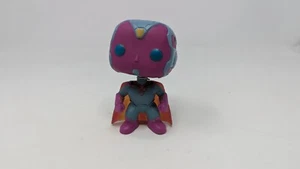 Funko Pop Avengers: Age of Ultron Marvel La Visione #71 - Foto 1 di 3