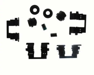 Disc Brake Hardware Kit Rear Carlson H5916Q (#73) - Foto 1 di 2