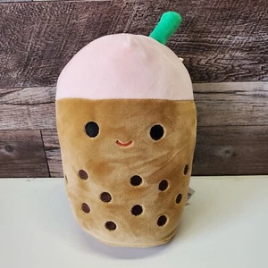 Malvaviscos blandos de peluche Bernice the Boba de 9 - Imagen 1 de 10