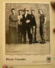 'Blues' Voyageur Presser Kit Photo Traveller