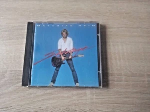 Mattias Reim Sabotage CD Pop Schlager - Bild 1 von 4