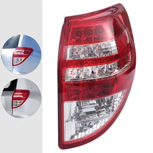 Right Tail Light Rear Passenger Side Halogen Tail Lamp For Toyota RAV4 2009-2012 - Foto 1 di 7
