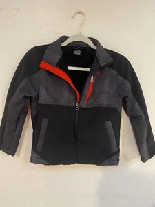 Vertical 9 Youth Jacket - Picture 1 of 7