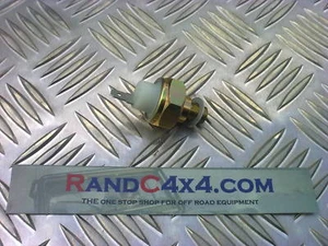 Interruttore pressione olio Land Rover Discovery V8 STC4104 - Foto 1 di 1