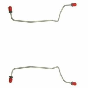 Se adapta a líneas de cilindro trasero Ford Focus 2000-07 sin ABS sin tambores traseros TC LRA0001OM - Imagen 1 de 1