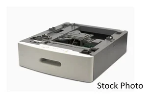 Original Lexmark 30G0802 550 Blatt Schublade passend für T650 T652 T654 X651 X652 X654 X656 - Bild 1 von 2