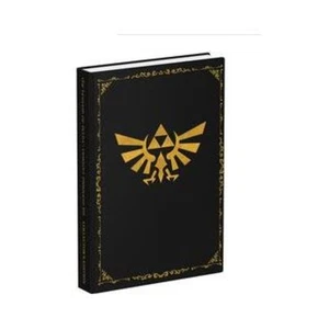 Prima Pub Strategy Gui Legend of Zelda - Twilight Princess Strategy Gui EX/NM - Imagen 1 de 1