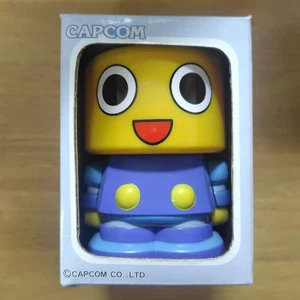CAPCOM Tron und Kobun Tasse - Rockman DASH Smile Design - Bild 1 von 8