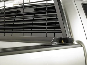 BackRack 30221 Standard Hardware Kit for 2017–2025 Ford Super Duty - Picture 1 of 4