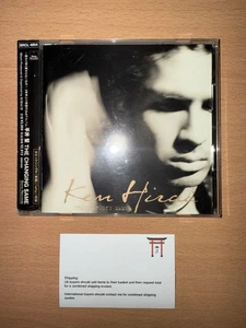 Ken Hirai - The Changing Same - Japanese Music J-Pop - Picture 1 of 2
