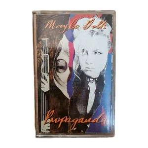 Maybe Dolls - Propaganda 1991 RCA VPK10840 Aust Release Rock Pop VGC FREE POST - Bild 1 von 3
