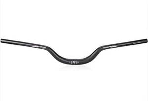Gewage 70mm Riser Handlebar - 780mm Aluminium Alloy-31.8mm Clamp - Picture 1 of 8