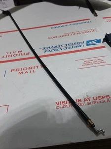 Craftsman  Trimmer/ Weed Eater Throttle Cable 16 3/4" long - Picture 1 of 2