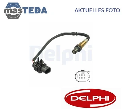 ES21211-12B1 LAMBDASONDE LAMDASONDE DELPHI FÜR LAND ROVER FREELANDER 2 - Image 1 of 4