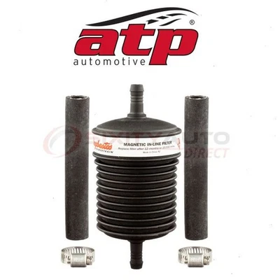 ATP Automatic Transmission Filter Kit for 1979-1999 GMC C1500 Suburban - hb - Image 1 of 4