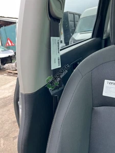 CINTURÓN DE SEGURIDAD DELANTERO DERECHO NISSAN QASHQAI J10 FACELIFT 00 - Imagen 1 de 4