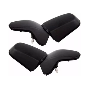 1 paire de charnière vitre porte arrière voiture LH et RH compatible avec Kia Sportage 2005-2010 2.0L 2.7L - Photo 1/6