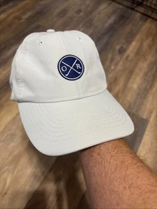 Cappello Onward Reserve Performance Logo Regolabile Azzurro Chiaro - Foto 1 di 12