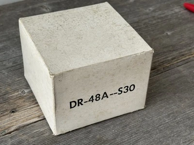 Полный комплект поршневых колец большого размера 0,030 Wisconsin DR-48A—S30 для V-460D, V-461D - Изображение 1 из 4