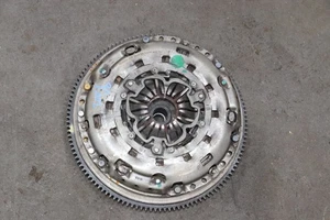 2006-2007 Honda Accord v6 3.0L 6M/T oem complete clutch with flywheel assembly - Picture 1 of 4