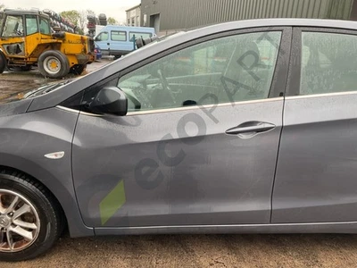 HYUNDAI I30 GD Door Bare Front Left Side 76003A5000 - Image 1 of 4