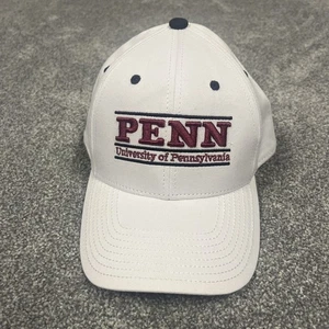 The Game Vintage Raro Università della Pennsylvania Quakers Penn Snapback B15 - Foto 1 di 7