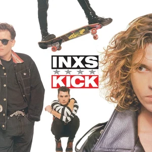 INXS Kick (Vinyl) (US IMPORT) - Picture 1 of 1