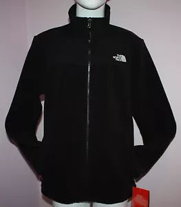 Nueva con etiquetas Chaqueta Monju Negra para Mujer THE NORTH FACE Talla XXL - Imagen 1 de 4