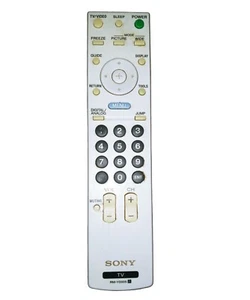 Mando a distancia Sony RM-YD005 buen estado probado funciona - Imagen 1 de 4