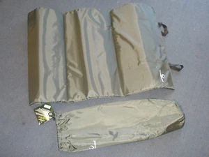Gardner Lite Desenganche Estera 100 x 60cm Carpa aparejos de pesca - Imagen 1 de 1