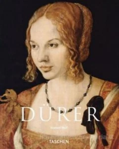 Durer, NORBERT WOLF, TASCHEN, LIBRI D'ARTE, CODICE:9783836502177 - Bild 1 von 1
