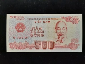 1988 500 DONG P101 - Picture 1 of 2