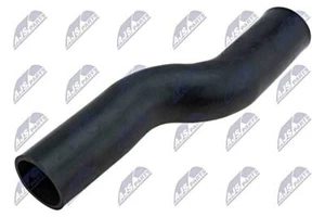Charger Intake Hose Left For VW Lt 28-35 II Mk Bus 28-46 96-06 2D0145856 - Picture 1 of 2