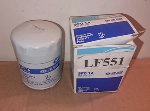 Ölfilter für Case IH Traktor Leyland LKW Toyota LandCruiser KOSTENLOSER UK-VERSAND - Bild 1 von 3