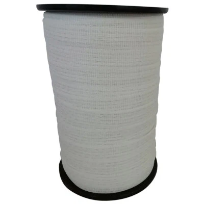 Suregreen Electric Fence Tape 200m Rolls 20mm and 40mm Wide - Equestrian Fencing