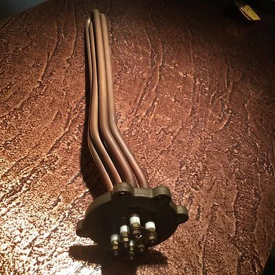 NUOVA SIMONELLI Nuova Simoneli Heating Element 3000W 220/380V VI: 1755142