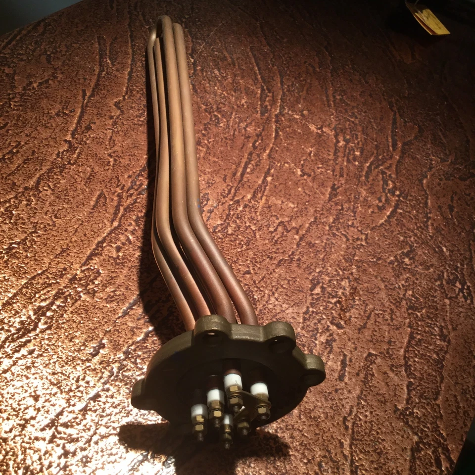 NUOVA SIMONELLI Nuova Simoneli Heating Element 3000W 220/380V VI: 1755142