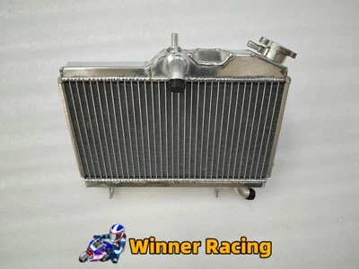 Radiador de aluminio Fit YAMAHA R1Z R1-Z 3XC 1990-1999 1991 1995 1996 1997 Foto 1 de 4