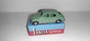 LANCIA APPIA ART.14 MERCURY HACHETTE SCALA 1/48 - Foto 1 di 3