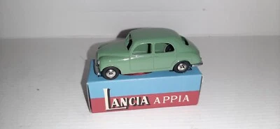 LANCIA APPIA ART.14 MERCURY HACHETTE SCALA 1/48 - Immagine 1 di 3