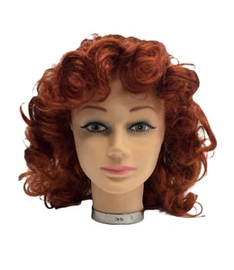 Farrah Wig - Picture 1 of 3