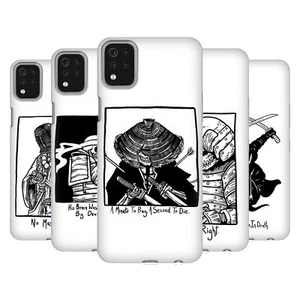 OFFICIAL MATT BAILEY SAMURAI SOFT GEL CASE FOR LG PHONES 1 - Picture 1 of 8