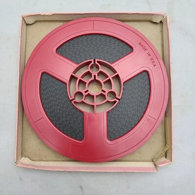 1960's STALAG 17 WILLIAM HOLDEN SUPER 8 MOVIE REEL ONLY Foto 1 de 2