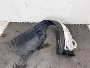 13-18 LEXUS ES350 ES FRONT RIGHT SIDE FENDER LINER GUARD SPLASH SHIELD COVER OEM - Picture 1 of 5