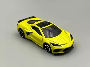 Chevrolet Corvette - C8 Chevy Corvette - Picture 1 of 13